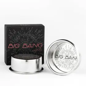 B702tfh21.5bb Verybarista Ims Big Bang Precision Filter Basket For 58mm Portafilters 1416g. Double Espress
