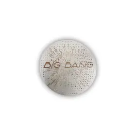 Ds58.5bb Verybarista Ims Big Bang Ultra Thin 0.5mm Puck Screen With Magnet Pin 58.3mm