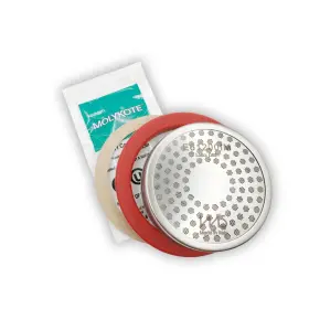 E61200im Verybarista Ims Precision Shower Screen For E61 Espresso Machines. E61200im. Includes Caf