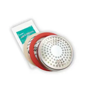 E61200nt Verybarista Ims Precision Shower Screen For E61 Espresso Machines. E61200nt. Nanotech. Inch
