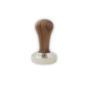 Esbatch3-10359 Verybarista 58.5 Mm Tamper For Ims And E&b Lab Competition Filter Baskets Italian Walnu