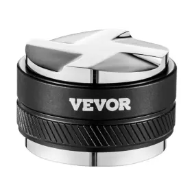 Bfq51mm0101010008 Vevor 51mm Coffee Distributor 2-in-1 Adjustable Espresso For Home