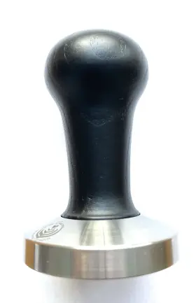 Via Crema 260673391454 Coffee Tamper 51 Mm Espresso Calibrated 51mm Machine Access #2