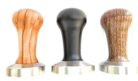 Via Crema 260673391454 Coffee Tamper 51 Mm Espresso Calibrated 51mm Machine Access #3