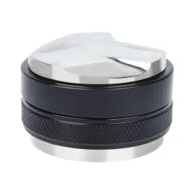 Vigind 772060074092 51mm Coffee Distributor Dual Head Tamper Espresso Distribution Tool Ad