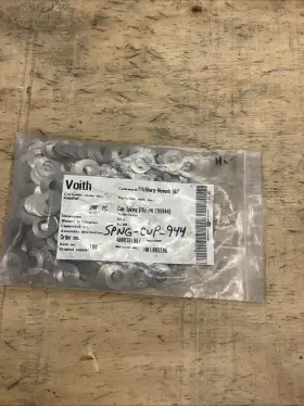 Spng-cup-944 Voith Cup Springs - 994