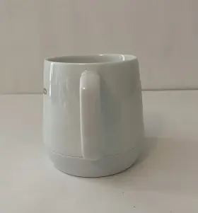 Vsitoo 445002439473 Coffee Mug App Temperature Control Smart Only #3
