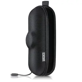 8541895272 Wacaco Nanopresso Case Protective For With Adapter Ring And Large W