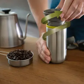 Wacaco 897066230542 Cuppamoka Pourover Coffee Maker Portable Drip With 10 Cone Paper Fi #2