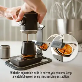 Wacaco 897066230894 Picopresso Stand Accessory For Made Up Of Four Easily Dismountab #2