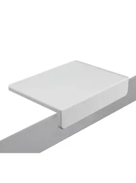 Watchget 972001181214 Tamping Mat Espresso Coffee Tamper Grey Silicone Food Grade Pad