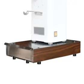 Watchget 972001183065 Espresso Knock Box Drawer Stainless Steel Detachable Coffee Ground Cont