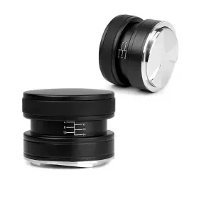 Watchget 972001184024 58.5mm Coffee Distributor Gravity Adaptive Espresso Compatible Wi