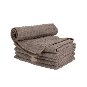 Watchget 972001187117 Barista Micro Cloth 6 Pack Microfiber Cleaning Towels Waf