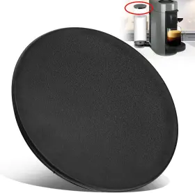 Weirepair 624294822041 Suit For Nespresso Vertuo Plus Lid Cover Coffee Machine Accessories C