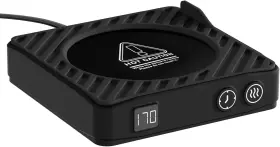 3-temp Wenvinada 445057420433 Mug Warmer Coffee With Settings Digital D