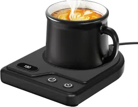 3adjustable Wenvinda 313093339385 Mug Warmer Coffee With Temperature Setting