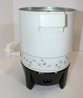 58602 West Bend Party Perk Replacement Parts 12-22 Cup Or As Working Unit #3