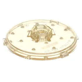 Wc-29050 Wilbur Curtis 032405029355 -29050 Amber Flow Sprayhead