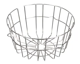 Wc-3317 Wilbur Curtis 046850921836 Brew Basket Wire 6.22 Dia