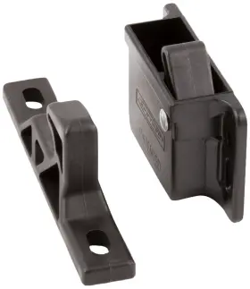 Ca-1135 Wilbur Curtis 251781072193 Door Latch Assembly Side Mount Pcg