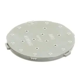 Wc-29065 Wilburcurtis Wilbur Curtis Sprayhead Gray Advanced Flow - Genuine Oem Replacement