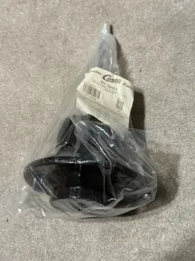 Wc-56025-genuine Wilburcurtis Wc-56025 Wilbur Curtis Lid Assembly With Large Funnel Oem Tlxs01 1-1/2 G