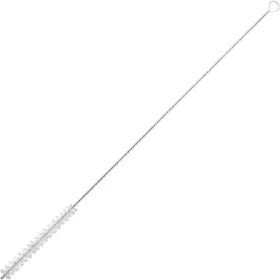 Br-25 Winco Coffee Urn Brush 25-inch Medium White 25 Inch