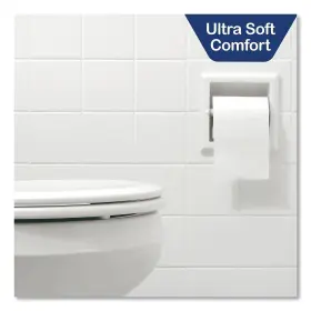 Windsoft 749507002888 Premium 24-pack Of Rolls Bulk Bath Tissue Pillowy Softness Thick Strong #2