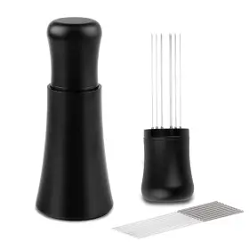 Wissxoer 759041222710 Wdt Tool Espresso Distribution Tools 10 X 0.35mm 304 Stainless Steel Needle