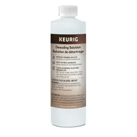 Wm 313056397384 Descaling Solution For All 2.0 And 1.0 Coffee Makers