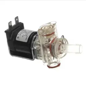 Wmf 1.008.105 Valve 24v For Coffee Machine Fits 9000f/combination F Models