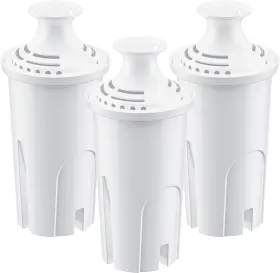 Wsk-ob03-03 Wskfdti Water Filter Replacement For Brita Pitchers And Dispensers Classic