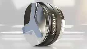 X Xunada 060767600085 51mm Coffee Distributor And Tamper Works With All Portafilters Es #2
