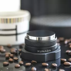 X Xunada 060767600085 51mm Coffee Distributor And Tamper Works With All Portafilters Es #3