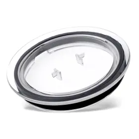 1036355 Xihircd Milk Frother Lid For Nespresso Aeroccino 3 3r - Plastic Cover Replacement Par