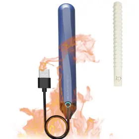 Xinxbabe 738063951808 Heating Stick Heater Usb Quick Auto Temperature Control