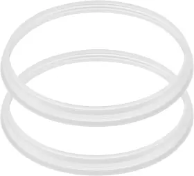 Xinxinlin 705354018397 Ice Shaving Machine Hopper Gaskets Seal For Bunn Ultra 2 Slush