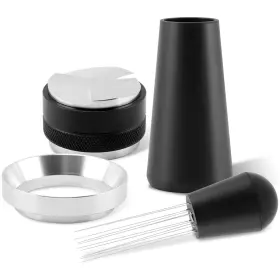 22420397 Xuyelora 51mm Espresso Accessories Kit 2-in-1 Coffee Distributor And Tamper Leveler
