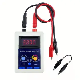 0-3800v Yekmlco 744110077384 Withstand Voltage Tester Igbt Transistor Diode Mos Triode Ny38