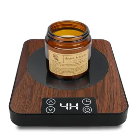 Fw-001 Yobector Candle Warmer Smart Coffee Mug Cup For Desk Wax Warme