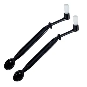Yoego 384532066866 Coffee Machine Brush Cleaner Nylon Espresso Cleaning Tool W