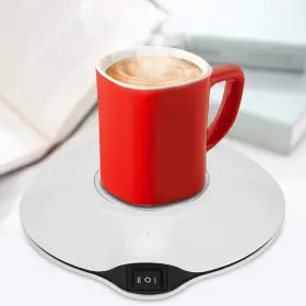 Yosoooi7ky5nwud2 Yosooo Yosoo Usb Cup Heater Cooler Plate Warmer And Colder Beverage Mug Mat Office
