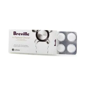 43852 Yqxyh Sample Sku Replacement Espresso Cleaning Tablet For Breville 8 Count Pack Of 1