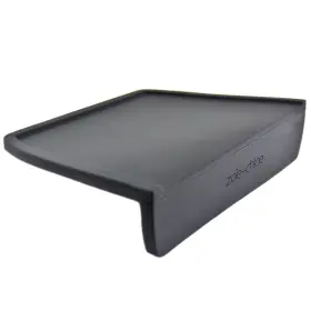 14170291 Zoie Chloe Silicone Coffee Tamping Mat - Espresso Tamper