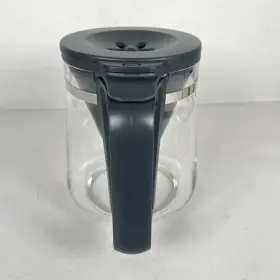 8-eca-p020 Zojirushi Ec-dac50 Zutto 5-cup Coffee Maker Replacement Carafe Brew Basket Lid #2
