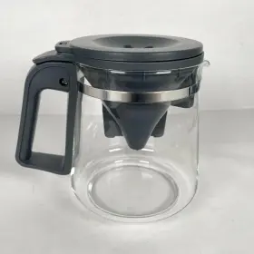 8-eca-p020 Zojirushi Ec-dac50 Zutto 5-cup Coffee Maker Replacement Carafe Brew Basket Lid #3