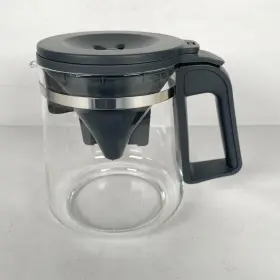 8-eca-p020 Zojirushi Ec-dac50 Zutto 5-cup Coffee Maker Replacement Carafe Brew Basket Lid