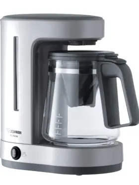Ec-dac50 Zojirushi 887671368345 Zutto 5-cup Drip Coffeemaker Charcoal Filter New A-24