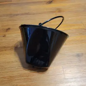 Ec-bd15 Zojirushi 10 Cup Coffee Maker Filter Brew Basket Black Plastic Part
